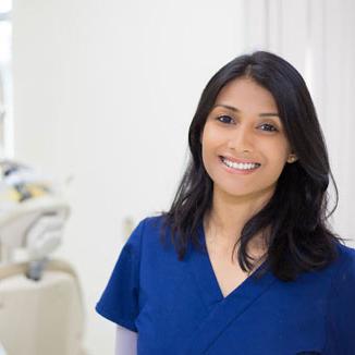 如何在纳什维尔成为一名牙科保健师